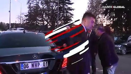 Bahçeli'den Kılıçdaroğlu'ya çağrı: İsimleri savcıya ver, yoksa suç duyurusunda bulunacağız