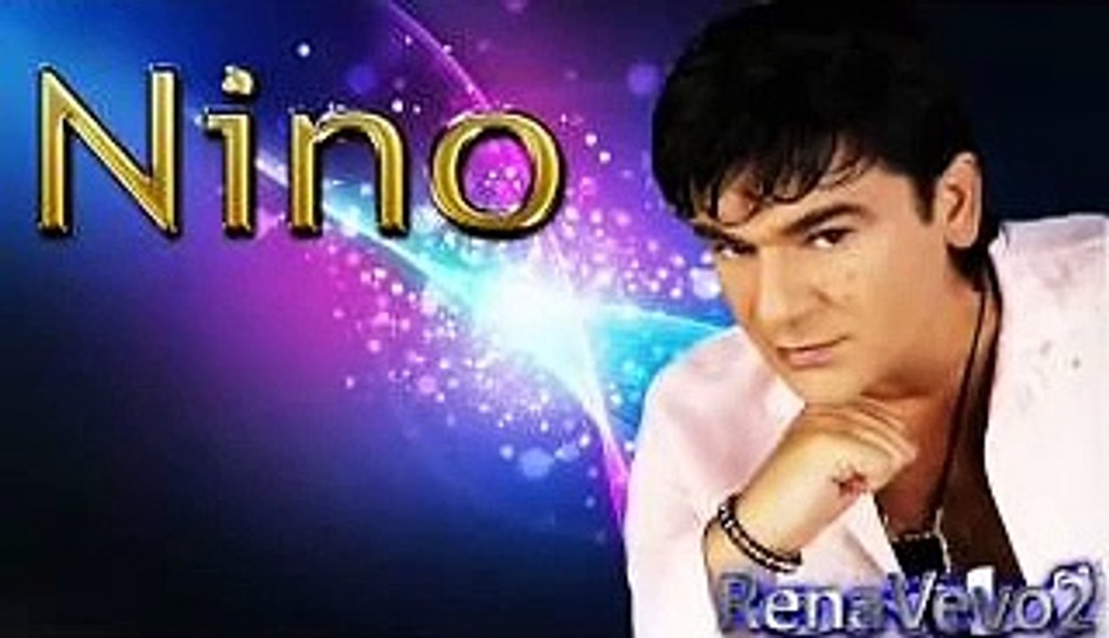 NINO - BOLJE DA TE NISAM NI POLJUBIO - VIDEO BY: * NADA ZUBER *
