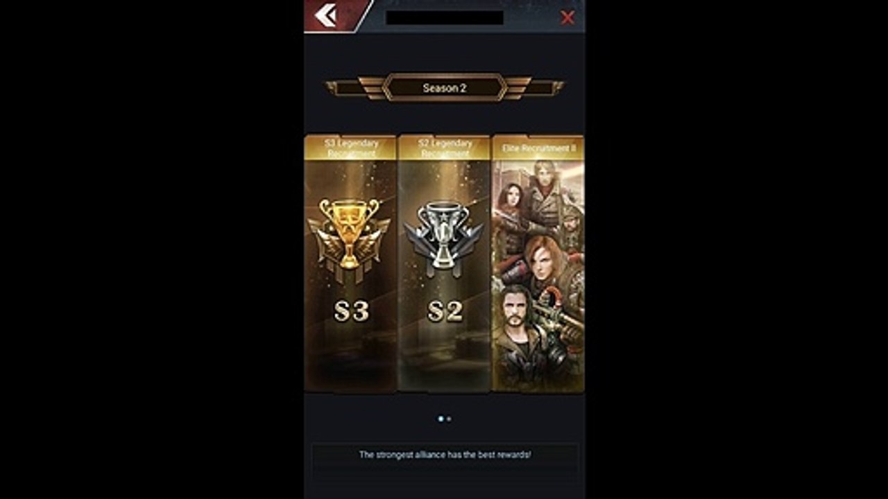 All S3 Heroes Skills Details in Last Shelter Survival