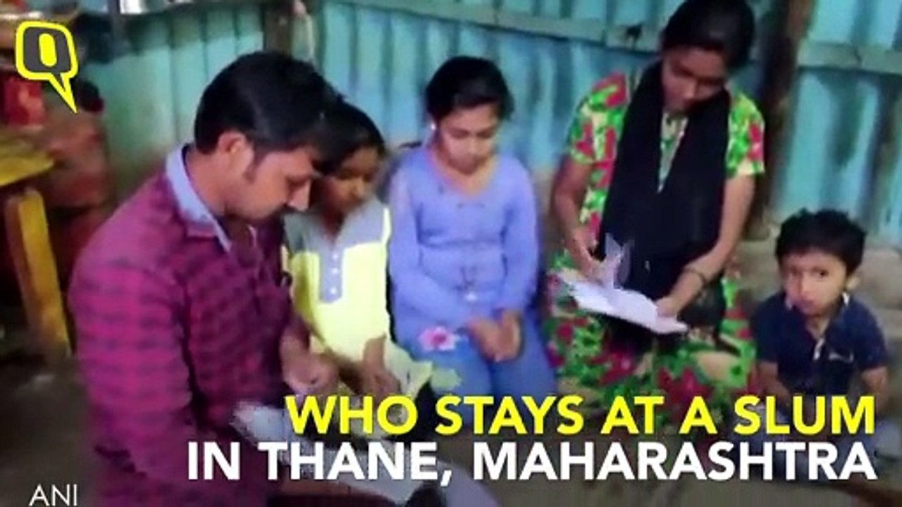 Daily-Wage Labourer Gets Rs 1 Cr I-T Notice for Allegedly Depositing Rs 58 Lakh