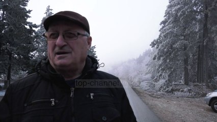 Aksidente prej mjegullës/ Thirrje për kujdes në akset e Bulqizës