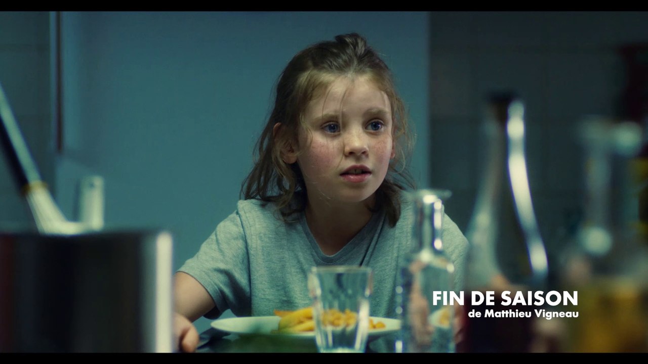 LA COLLECTION COMEDIES MUSICALES : Teaser "Fin de saison" de Matthieu Vigneau