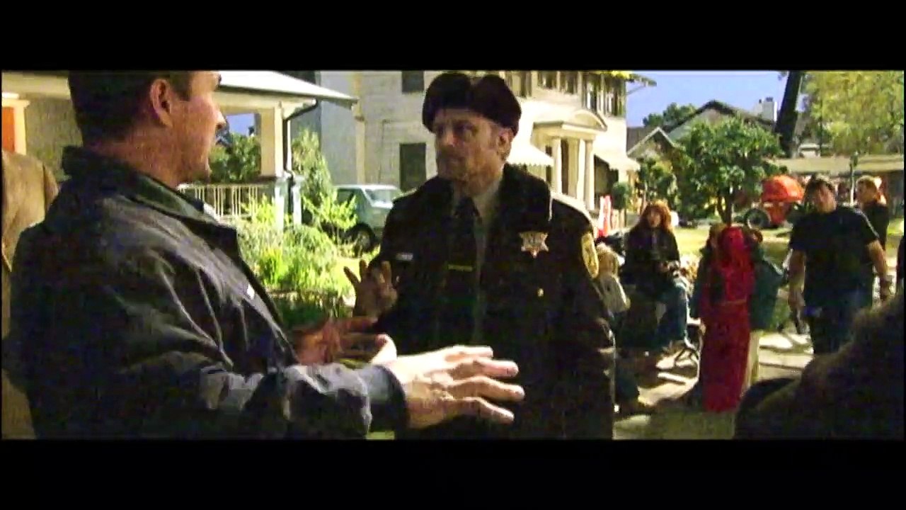 Michael Lives The Making Of Rob Zombie's 'Halloween' Part 4