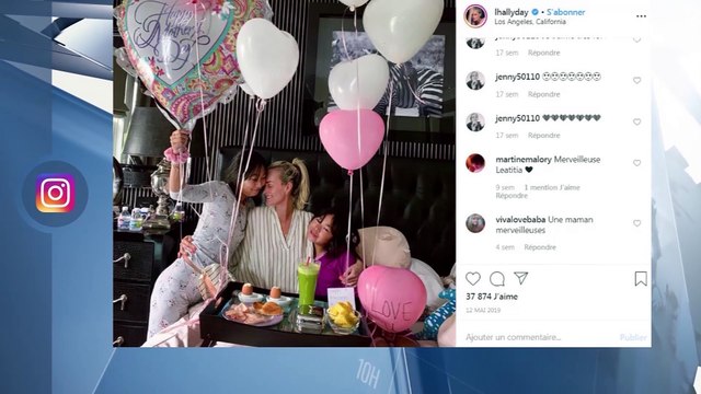 Laeticia Hallyday insultée en pleine rue à Paris