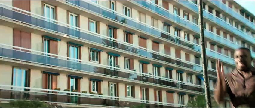 Lucky Bande-annonce Teaser - T'as failli me tuer (2020) Florence Foresti, Michaël Youn