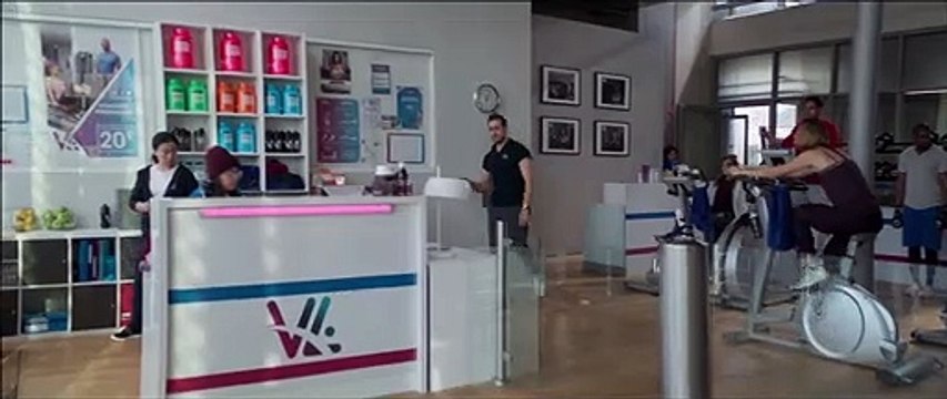 Forte Bande-annonce VF (2020) Melha Bedia, Valérie Lemercier