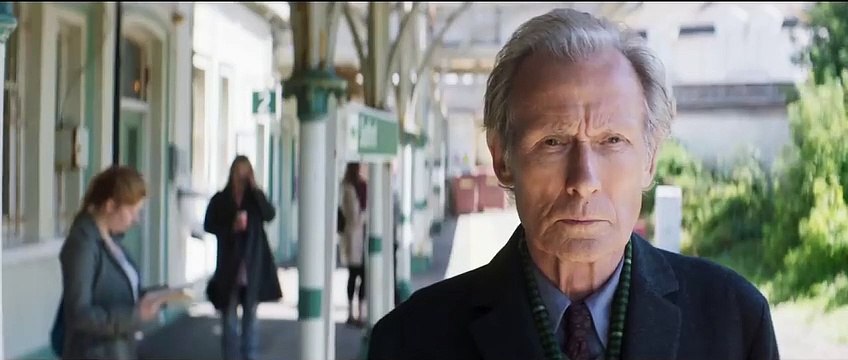 Hope Gap Bande-annonce VO (2020) Annette Bening, Bill Nighy