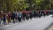 US sends asylum seekers to Guatemala as new caravan heads north