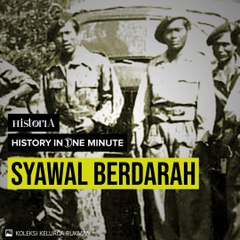 Syawal Berdarah