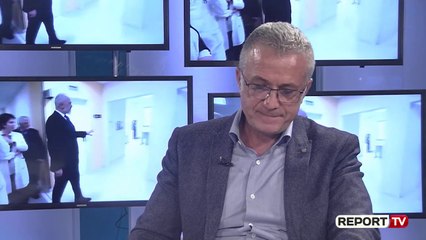 Reparti i ri i Kirurgjisë, mjeku në Report Tv: Do konkurrojmë privatin!