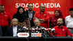 LIVE: Sidang media Dr Mahathir selepas pengerusikan Mesyuarat Majlis Tertinggi Bersatu