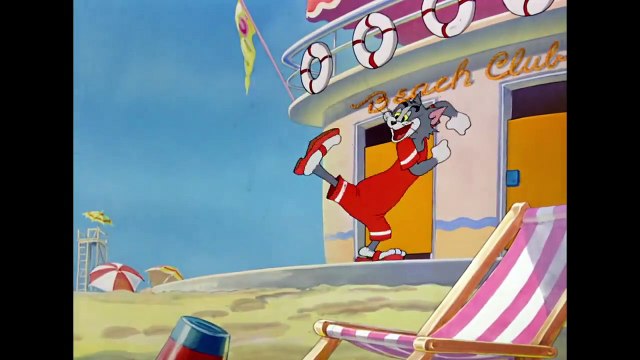 Tom & Jerry _ Outdoor Fun _ Classic Cartoon Compilation _ WB Kids [CpvpZKO0Lmk]