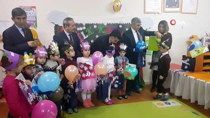 Karne almak istemeyen Yusuf’u Vali bile ikna edemedi