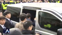 ‘유재수 감찰무마 의혹’ 조국 불구속 기소…직권남용 혐의