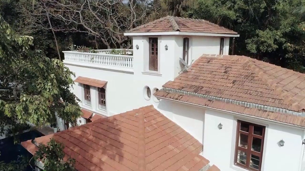 Isprava - Villa Bella Piante