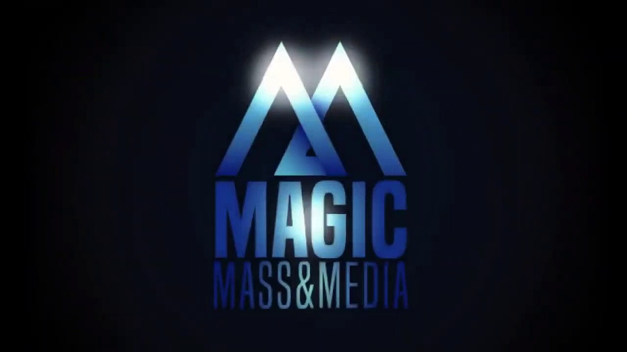 Lexus Car Animation-Lexus3D | Magic Mass and Media