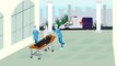Antigen Animated Explainer Video ( Saudi Arabia based Mobile Application )- Magic Mass and Media