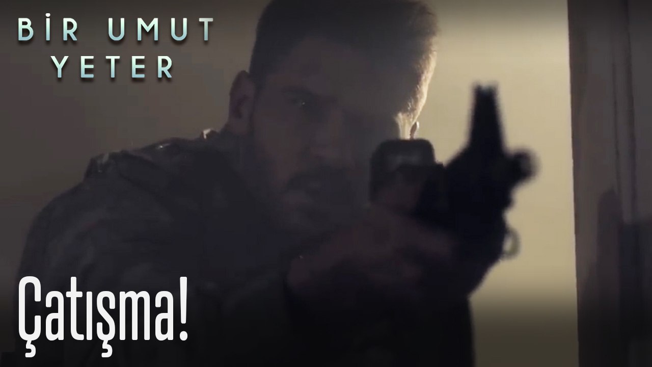 Çatışma 