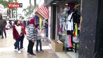 اللى استشهد مامتش.. ابنة الشهيد المقدم نبيل الردة: حلمى التحق بكلية الشرطة وتأليف فيلم عن قصة حياة والدى