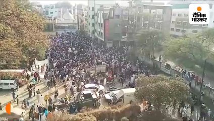 नागरिकता संशोधन कानून का विरोध