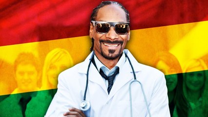 NARKOTYKI, które dawniej były LEKAMI