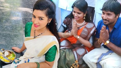 Bigg Boss Madhumitha Pongal Special | Mugen | Sembaruthi Paarvathy