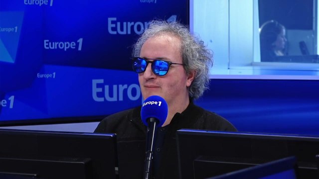 La France bouge : Tanguy Loheac, cofondateur de Didactiweb, une plateforme qui propose des formations adaptées aux déficients visuels : assistance en ligne et aide aux démarches administratives