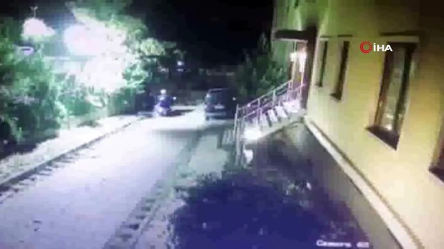 Motosiklet sahiplerinin korkulu rüyası haline gelen hırsızlık çetesi çökertildi