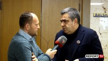 Report TV - Korrupsion për të marrë patentën? Drejtori i DPSHTRR: Kamera në çdo makinë testimi