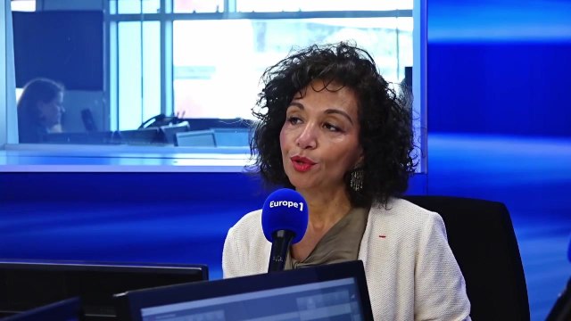 La France bouge : Docteur Fatma Bouvet de la Maisonneuve, fondatrice d’Addict’elles, une association de sensibilisation et de prévention de l'alcool au féminin