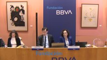 La Fundación BBVA presenta el Estudio Europeo de Valores