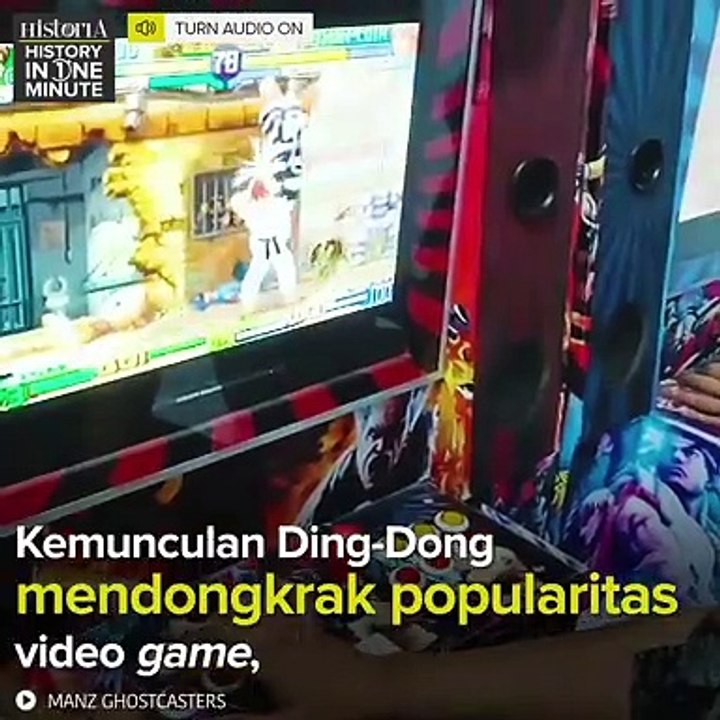 YUK MAIN DING-DONG