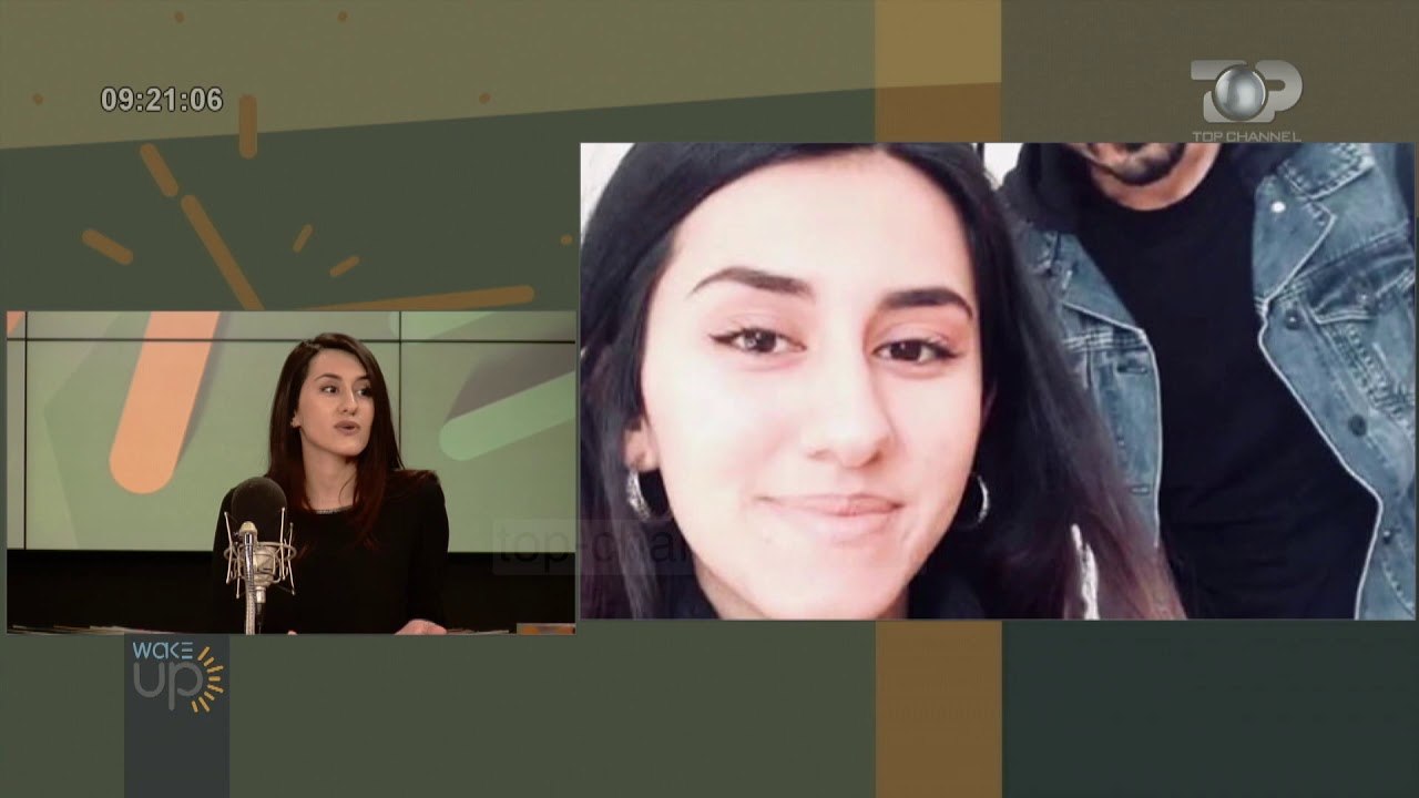 Wake Up/ Jozefina Simoni, "rikthen" në skenë Amy Winehouse!
