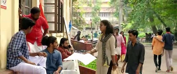 Naan Petta Makan (2019) Malayalam movie part 2