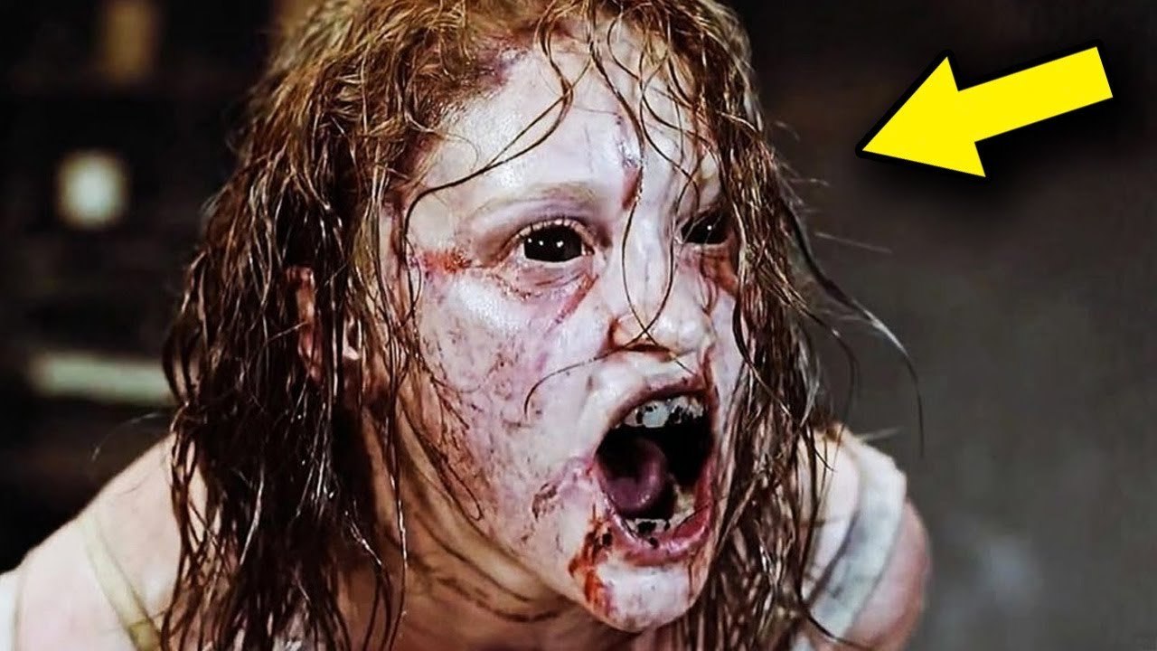 Jak NAUKA tłumaczy OPĘTANIA?