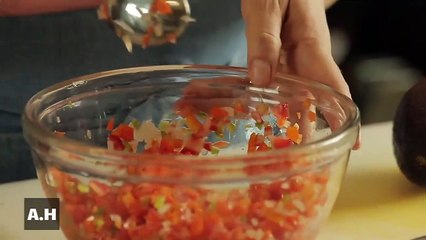 Recetas fáciles con camarones