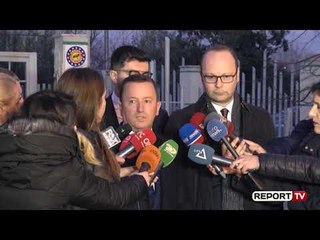 Gjykata pushoi hetimet, avokati i Bashës: Drejtësi! Ra sajesa, u rrëzua gjuetia e shtrigave