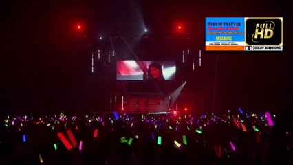 ℃-ute  ( Please give me enough love to take a bath ) Live FullHD