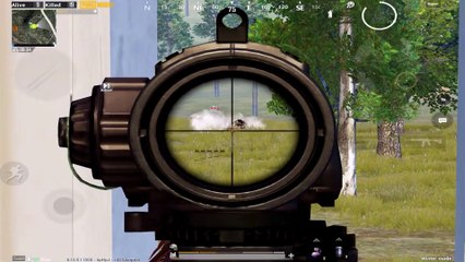 चारो तरफ से घिर गया - Most Unluckiest Ending Ever In PUBG Mobile_SGR Gaming