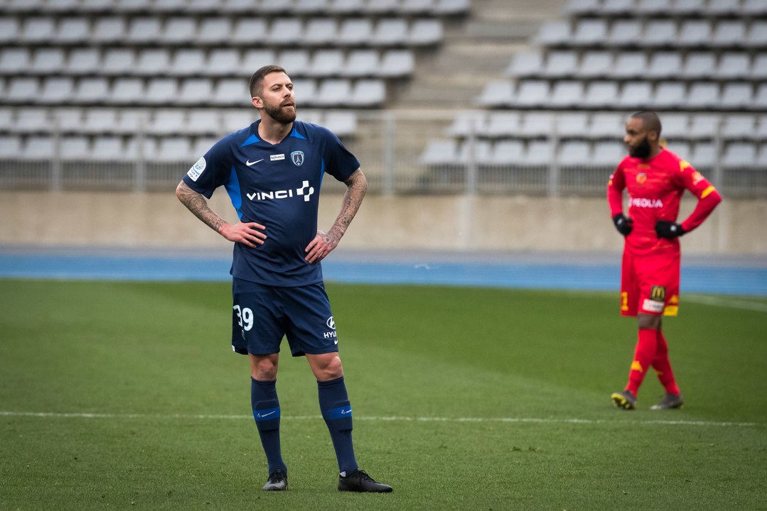 Paris FC - Saint-Etienne : notre simulation FIFA 20 (16e de finale Coupe de France)