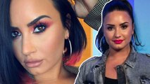 Demi Lovato To Sing National Anthem At The 2020 Super Bowl