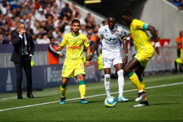 FC Nantes - OL : notre simulation FIFA 20 (16e de finale Coupe de France)