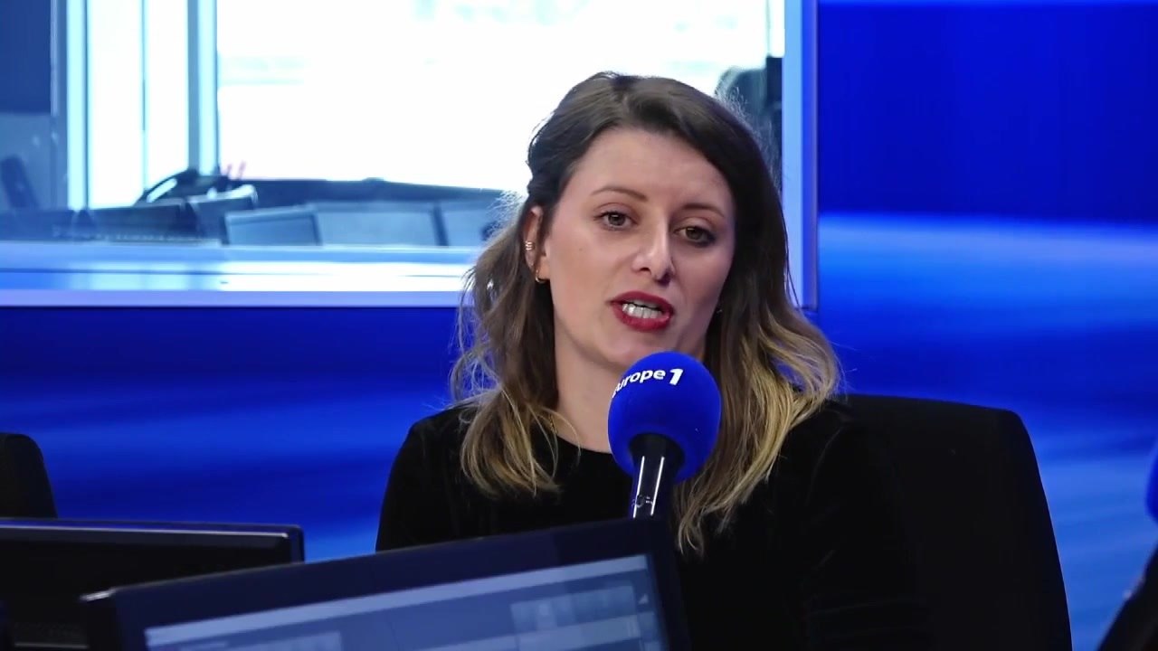 La France bouge : Lucie Caignieu, fondatrice et créatrice de Titi Frenchy, marque de lingerie féminine interchangeable