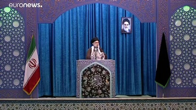 Иран - США: сначала снять санкции, а переговоры потом