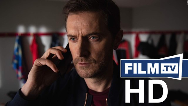 Ich schweige für dich Trailer Deutsch German (2020)