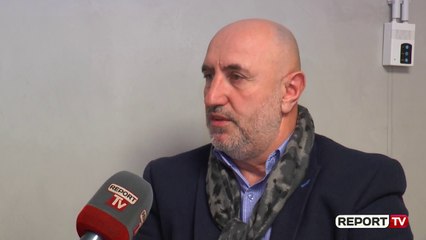 107-Vjetori i Policisë, Hajdarmataj: Inkriminimi nis nga majat, janë riaktivizuar grupet kriminale