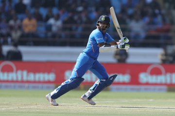 India Set Australia A Target Of 341 Runs In The Second ODI | Oneindia Malayalam