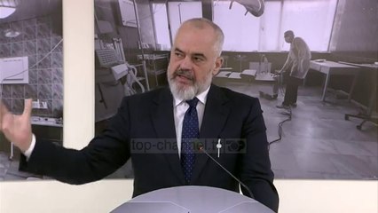 Inaugurohet reparti i ri i kirurgjisë në QSUT, Rama: Çon në një tjetër nivel shërbimet mjekësore