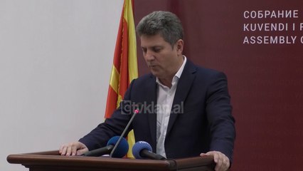 Debate rreth shfuqizimit te ligjit te Lustracionit