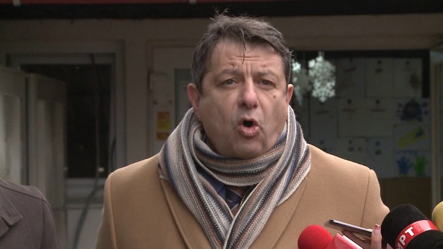 Ndotja e ajrit alarmante, Makraduli: Zgjidhja përmes eliminimit të burimeve të ndotjes